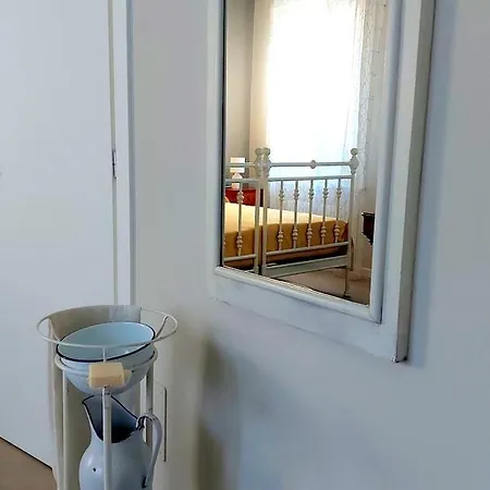 Il Trovatore ベッド・アンド・ブレックファスト パルマ