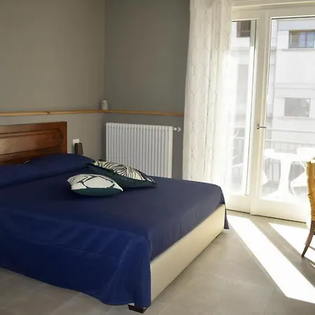 Il Trovatore ベッド・アンド・ブレックファスト