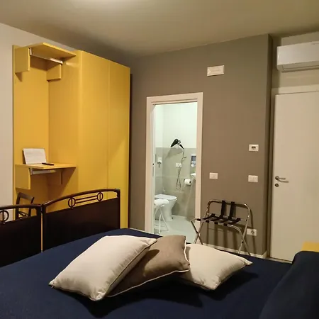 Il Trovatore ベッド・アンド・ブレックファスト