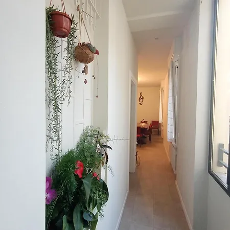 ベッド・アンド・ブレックファスト Il Trovatore 3*