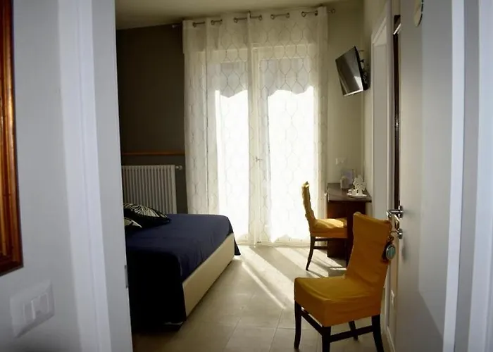 Frühstückspension Il Trovatore Parma