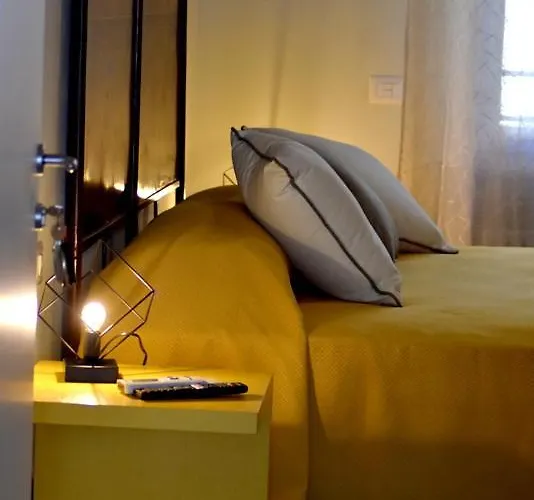 Frühstückspension Il Trovatore Parma