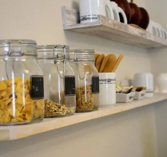 Il Trovatore Frühstückspension