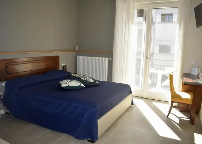 Il Trovatore Frühstückspension