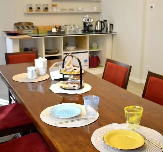 Frühstückspension Il Trovatore