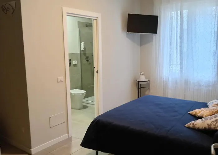 Frühstückspension Il Trovatore Parma