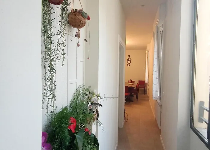 Frühstückspension Il Trovatore 3*