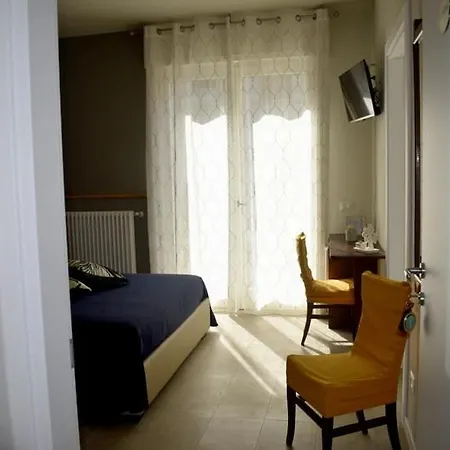 Bed & Breakfast Il Trovatore Parma