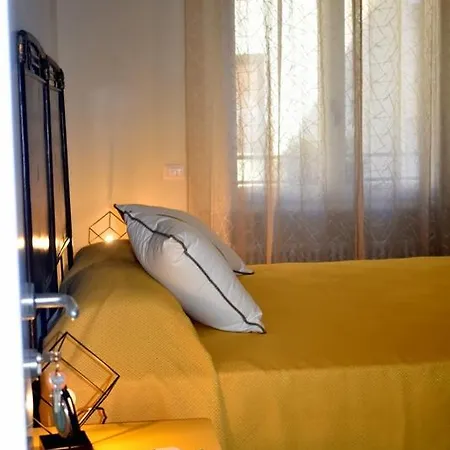 Il Trovatore Frühstückspension 3*