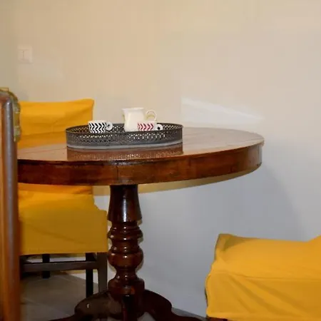 Il Trovatore Bed & Breakfast 3*