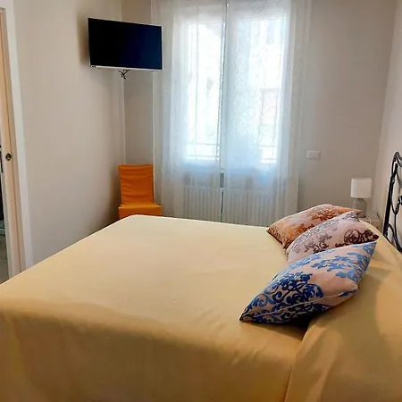 Bed & Breakfast Il Trovatore Parma