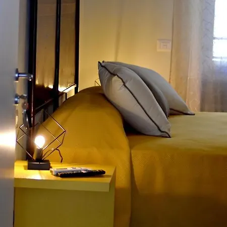 Bed & Breakfast Il Trovatore Parma