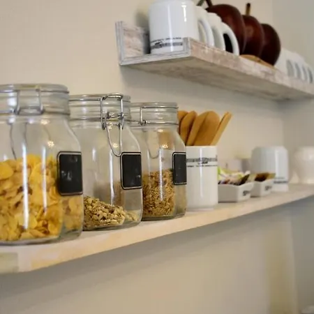 Il Trovatore Bed & Breakfast