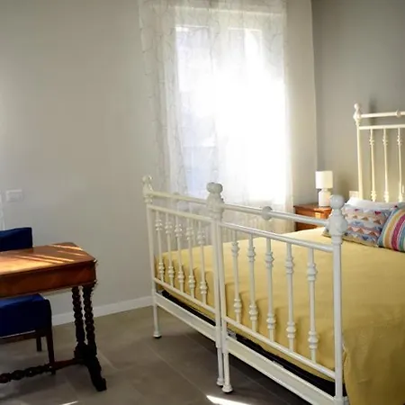 Il Trovatore Bed & Breakfast Parma