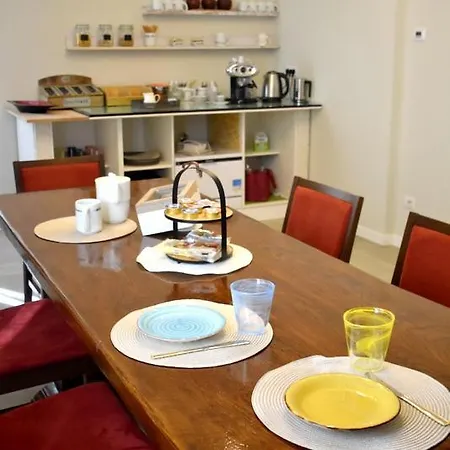 Frühstückspension Il Trovatore