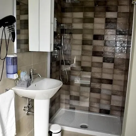 Bed & Breakfast Il Trovatore 3*