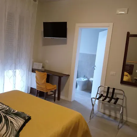 Il Trovatore Bed & Breakfast 3*