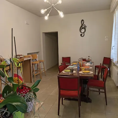 Bed & Breakfast Il Trovatore 3*