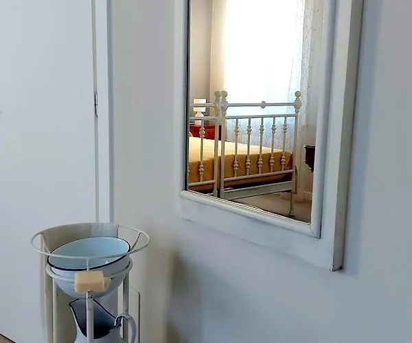 Il Trovatore Oda ve Kahvaltı Parma