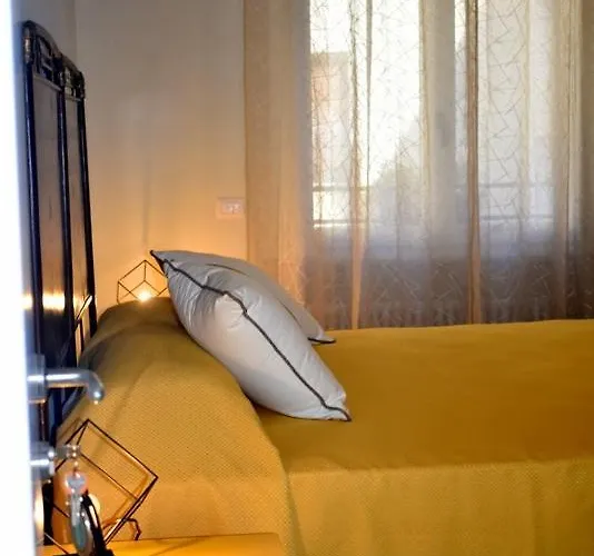 Il Trovatore ベッド・アンド・ブレックファスト 3*