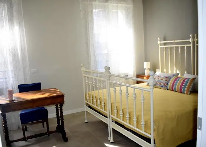 Il Trovatore Oda ve Kahvaltı Parma