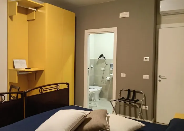 Il Trovatore Отель типа 